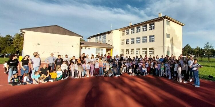 „Pajina Familijada“: Osmesi dece i roditelja sve govore