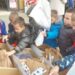 Vršački mališani u akciji pomoći deci bez roditeljskog staranja