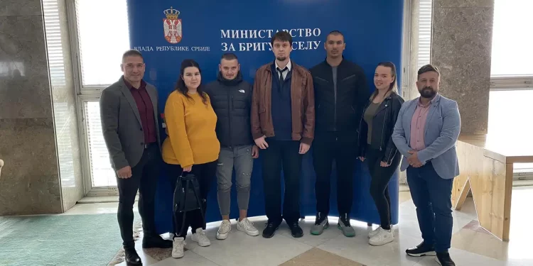 Plandište: Dodeljene još tri kuće na selu za mlade