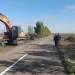 Plandište: Početak radova na uređenju kanalske mreže