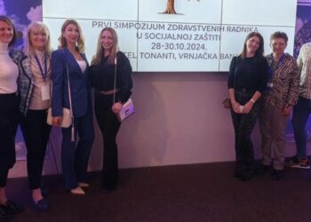 Plandište: Dr Izabela Jovanović gost predavač na akreditovanom simpozijumu