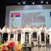 Koncert rumunske narodne muzike održan u Narodnom pozorištu „Sterija“