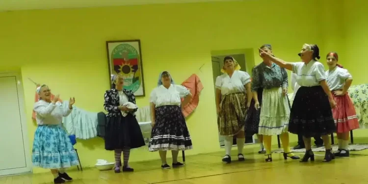 KUD Bratstvo iz Hajdučice organizuje tradicionalnu priredbu