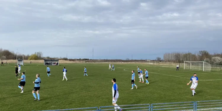 Mladost sigurna, Solunac ostvario novu pobedu, poraz Sloge
