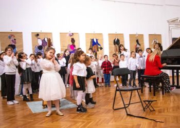 Muzej: Prethodna nedelja ispunjena radošću, ljubavlju i kreativnošću