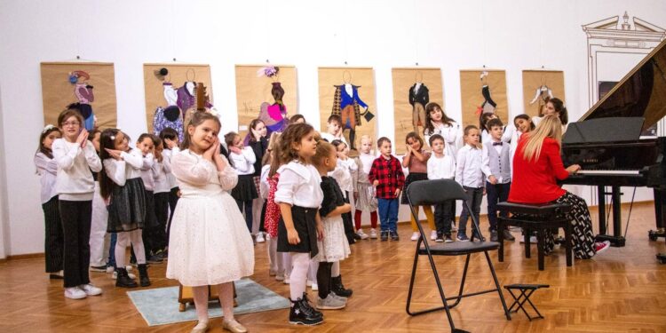 Muzej: Prethodna nedelja ispunjena radošću, ljubavlju i kreativnošću
