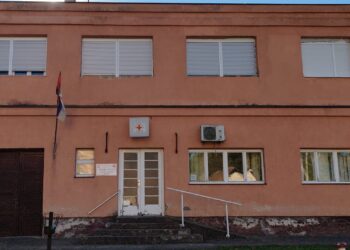 Zatvara se ambulanta u Lokvama: Počinje renoviranje!