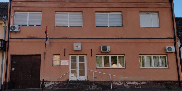 Zatvara se ambulanta u Lokvama: Počinje renoviranje!