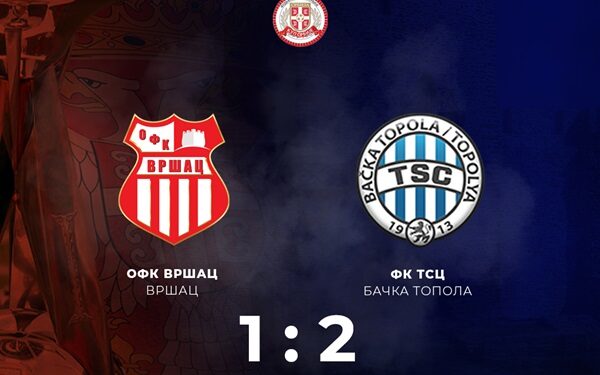 OFK Vršac jeste izgubio na penale, ali će ostati pitanje da li su oštećeni?