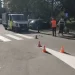 Plandište: U toku radovi na obeležavanju horizontalne saobraćajne signalizacije