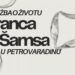 Kulturni centar Vršac: Izložba o životu Franca Šamsa u Petrovaradinu