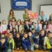 Predsednica opštine Bela Crkva družila se sa mališanima PU „Anđelka Đurić“