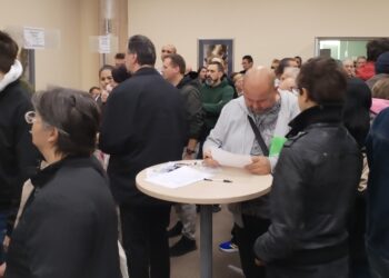 Sajam zapošljavanja u Vršcu: 130 novih radnih mesta