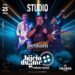 Bijelo Dugme Tribute Band 25. oktobra u Studiu Centra Millennium