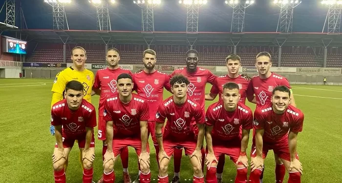 OFK Vršac uzeo bod Voždovcu