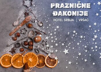Pridružite nam se na manifestaciji „Praznične đakonije“