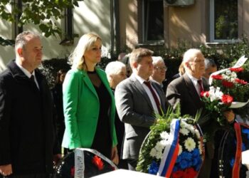 Bela Crkva obeležila Dan oslobođenja