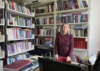Bogato književno nasleđe Narodne biblioteke Plandište