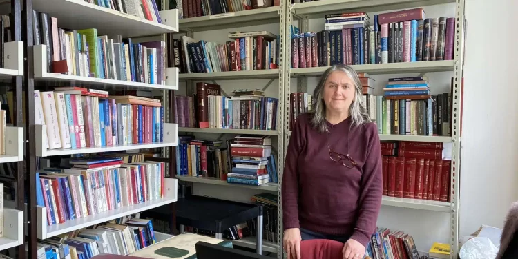 Bogato književno nasleđe Narodne biblioteke Plandište