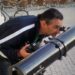 Javni čas astronomije sa Robertom Tomičićem 21. oktobra