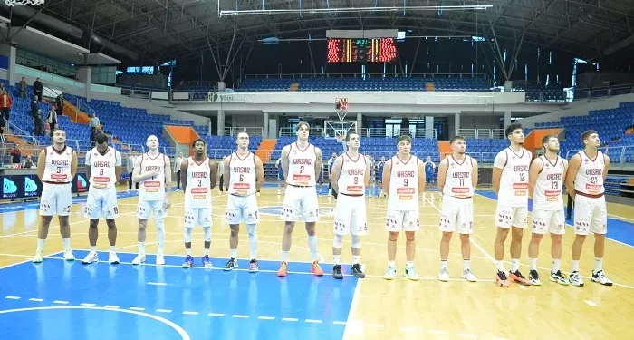 Košarkaši Vršac Meridianbeta lako do druge pobede