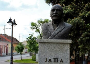 Na današnji dan u Vršcu rođen Jaša Tomić