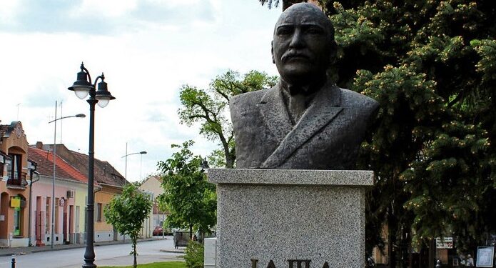 Na današnji dan u Vršcu rođen Jaša Tomić