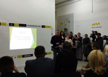 MakersLab učionica otvorena u Poljoprivrednoj školi Vršac
