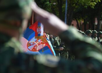 Tema o kojoj se govori: Prijem u profesionalnu vojnu službu