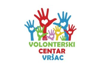 Prezentacija Volonterskog centra Vršac 3. oktobra