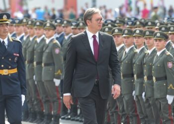 SNS Alibunar: Ponovo smo svedoci agresije i terora mržnjom zatrovane opozicije