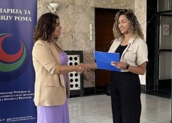 Stipendije za Rome koje studiraju u Vršcu