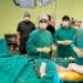Iz ugla pacijenta: Prva artroskopska operacija kolena uspešno izvedena u Vršcu