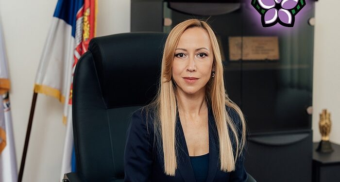 Gradonačelnica Vršca uputila čestitku povodom Dana primirja