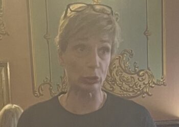 Divljanje Dragane Rakić se nastavlja: Opozicija najgnusnije vređala Vrščane