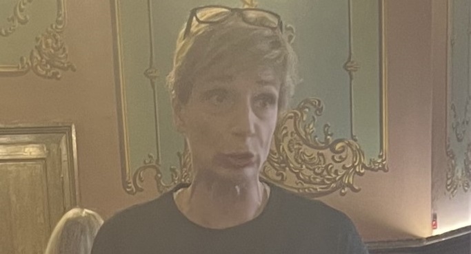 Divljanje Dragane Rakić se nastavlja: Opozicija najgnusnije vređala Vrščane