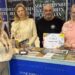 Turistička organizacija Vršac ponovo nagrađena: Turistička prizma za Grožđebal!