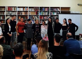 Centar za mentalno zdravlje organizovao predavanje o bolesti zavisnosti