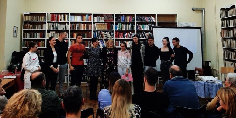 Centar za mentalno zdravlje organizovao predavanje o bolesti zavisnosti