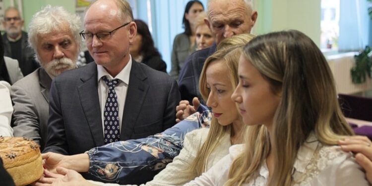Gradonačelnica Vršca prisustvovala slavi u Hemijsko-medicinskoj školi