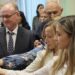 Gradonačelnica Vršca prisustvovala slavi u Hemijsko-medicinskoj školi