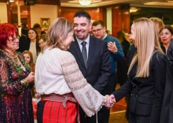 Generalni konzulat organizovao svečanost povodom Nacionalnog dana Rumunije