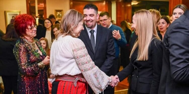 Generalni konzulat organizovao svečanost povodom Nacionalnog dana Rumunije
