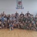Prvi zvanični turnir Mini basket lige za dečake 2014/15 odigran u Vršcu