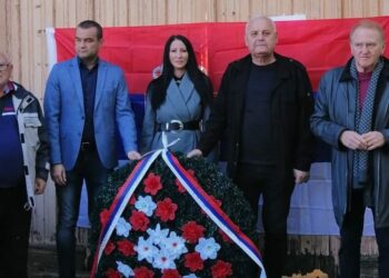 Mali čas istorije o Žarku Zrenjaninu održan u Pavlišu