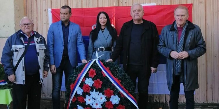 Mali čas istorije o Žarku Zrenjaninu održan u Pavlišu