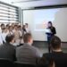 Svetski dan romskog jezika obeležen priredbom u prostorijama Doma omladine