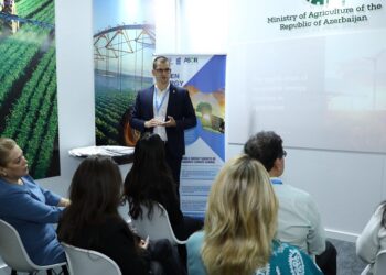 ASOR na globalnoj sceni: Liderstvo u obnovljivim izvorima energije na COP29