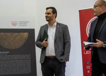 Otvorena izložba „Top 10 Mađarskog nacionalnog muzeja“