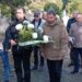 Parastosom i polaganjem venaca na spomenik Oslobodiocima obeležen Dan oslobođenja